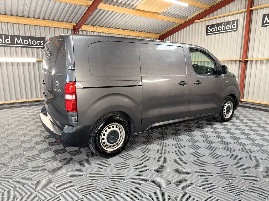 Used Citroen Dispatch 2020 for sale - 76546551: Photo 27