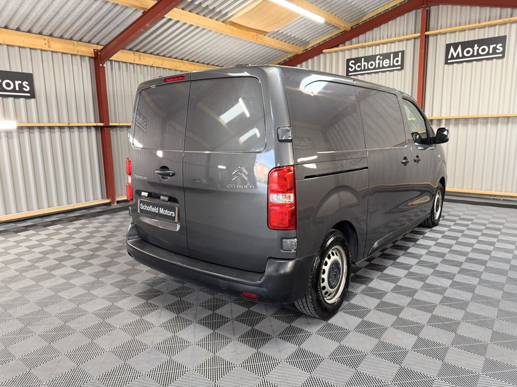 Used Citroen Dispatch 2020 for sale - 76546551: Photo 28