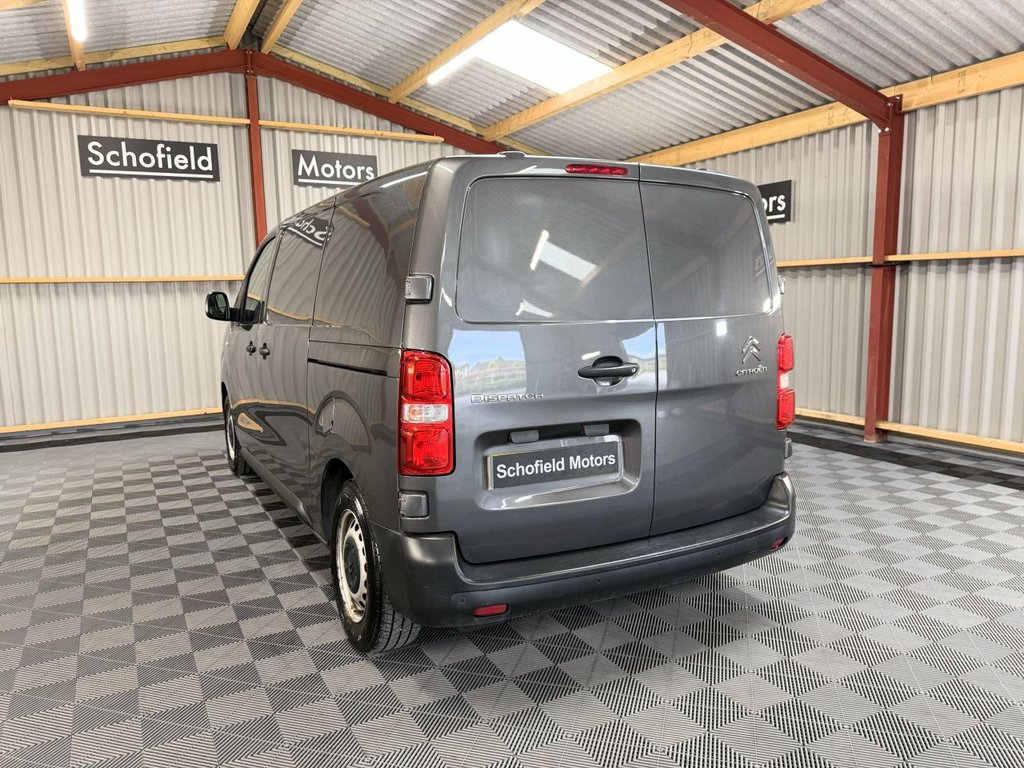 Used Citroen Dispatch 2020 for sale - 76546551: Photo 29