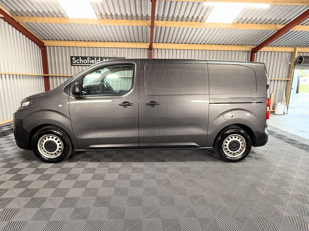 Used Citroen Dispatch 2020 for sale - 76546551: Photo 30