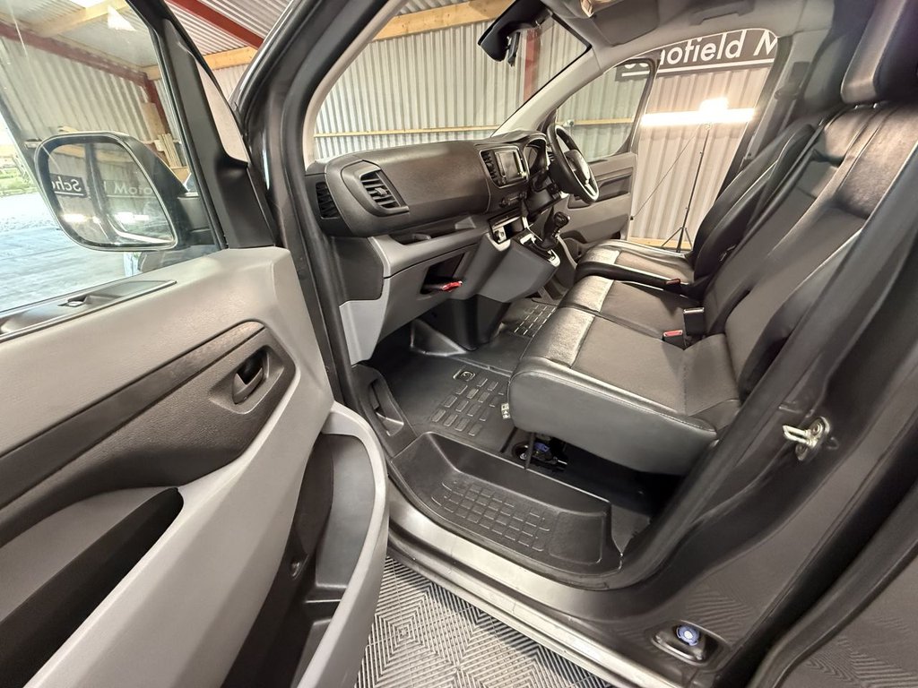 Used Citroen Dispatch 2020 for sale - 76546551: Photo 31