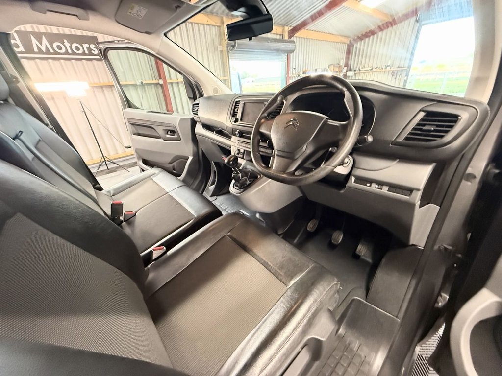 Used Citroen Dispatch 2020 for sale - 76546551: Photo 32