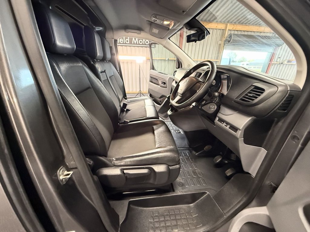 Used Citroen Dispatch 2020 for sale - 76546551: Photo 34