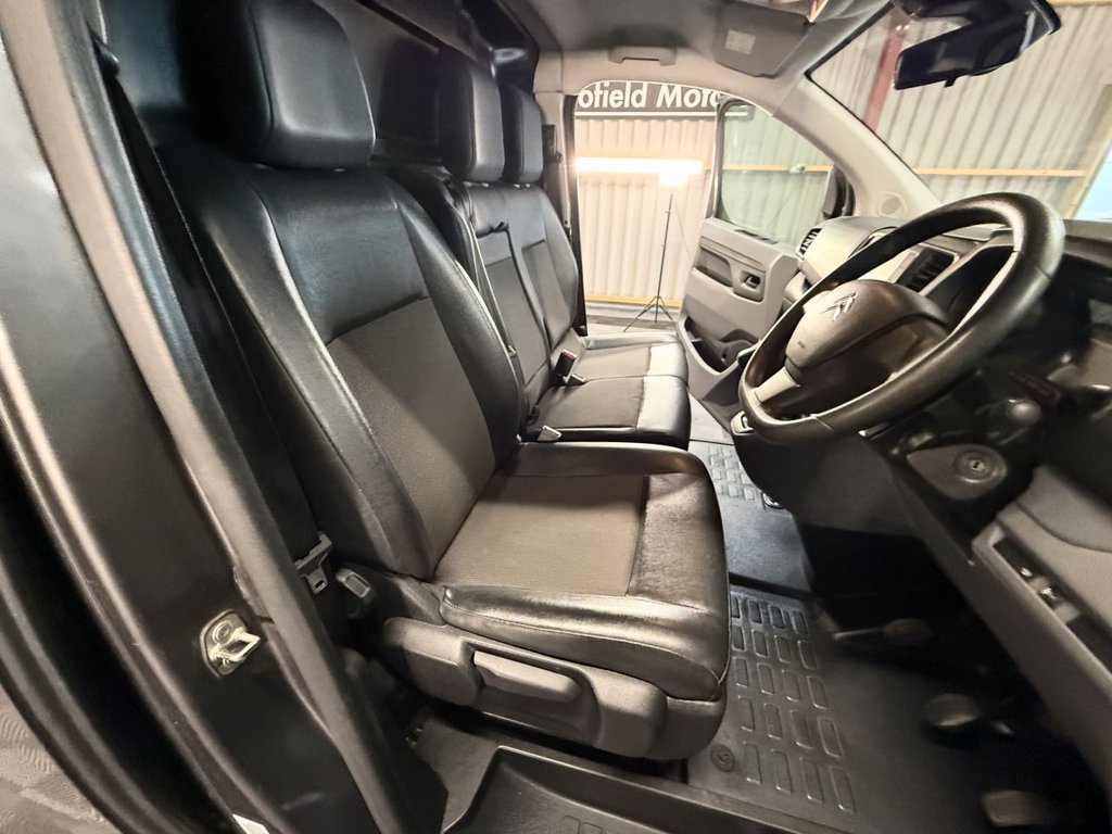 Used Citroen Dispatch 2020 for sale - 76546551: Photo 35