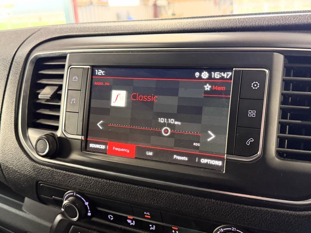 Used Citroen Dispatch 2020 for sale - 76546551: Photo 37