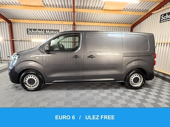 Used Citroen Dispatch 2020 for sale - 76546551: Photo