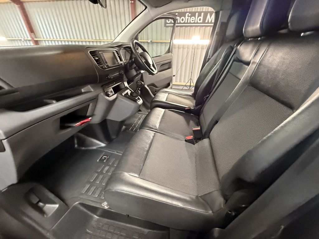 Used Citroen Dispatch 2020 for sale - 76546551: Photo 41