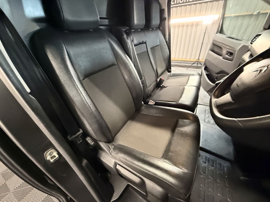 Used Citroen Dispatch 2020 for sale - 76546551: Photo 44
