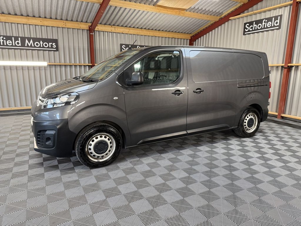 Used Citroen Dispatch 2020 for sale - 76546551: Photo 45