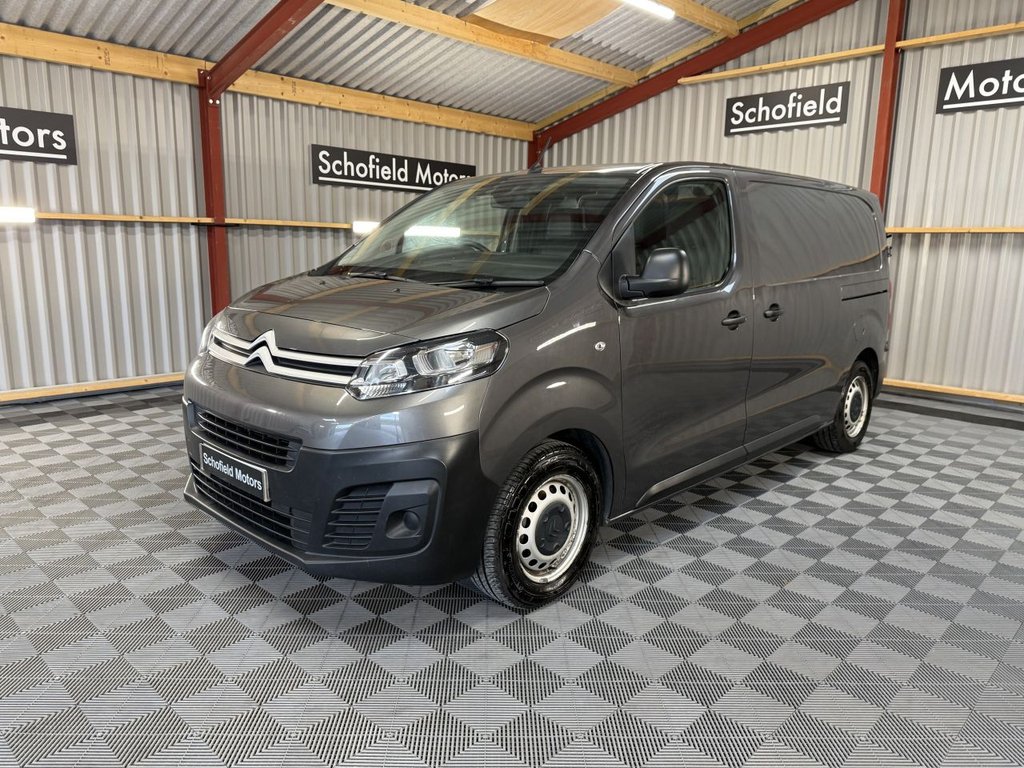 Used Citroen Dispatch 2020 for sale - 76546551: Photo 46