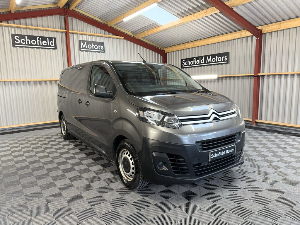 Used Citroen Dispatch 2020 for sale - 76546551: Photo 47