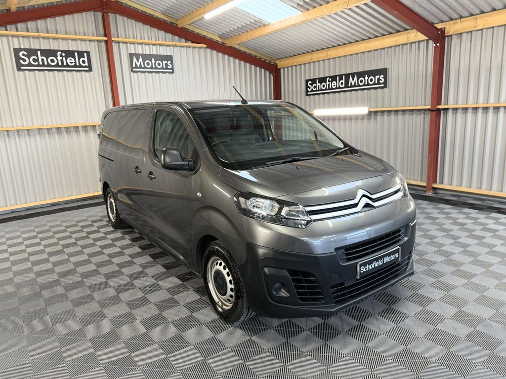 Used Citroen Dispatch 2020 for sale - 76546551: Photo 48