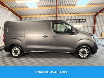 Used Citroen Dispatch 2020 for sale - 76546551: Photo