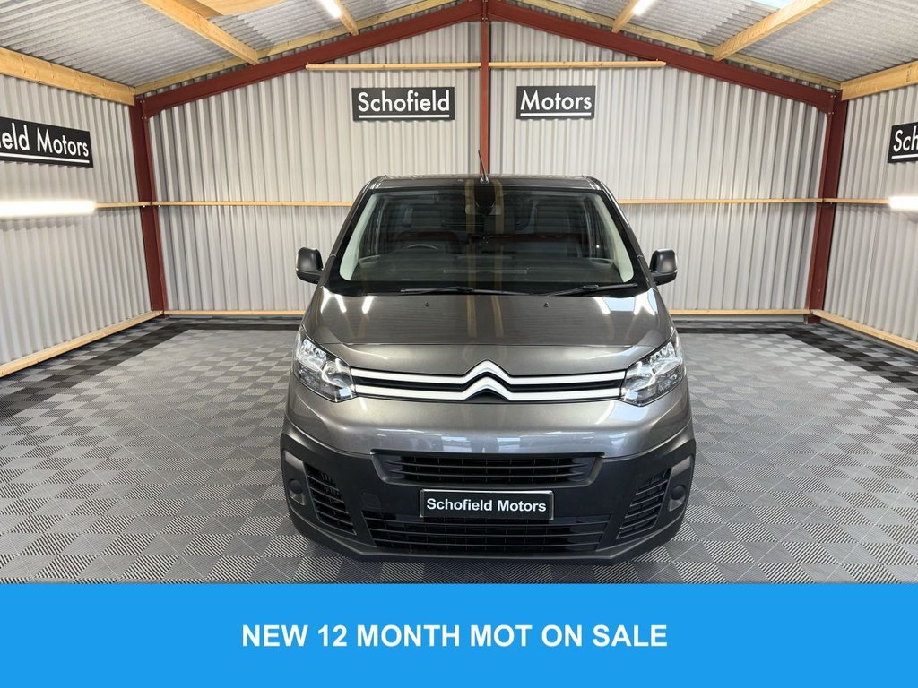 Used Citroen Dispatch 2020 for sale - 76546551: Photo 5