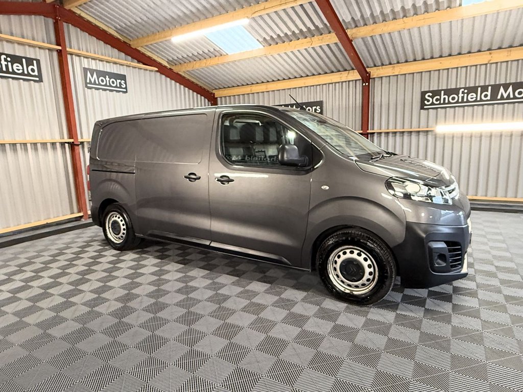 Used Citroen Dispatch 2020 for sale - 76546551: Photo 50