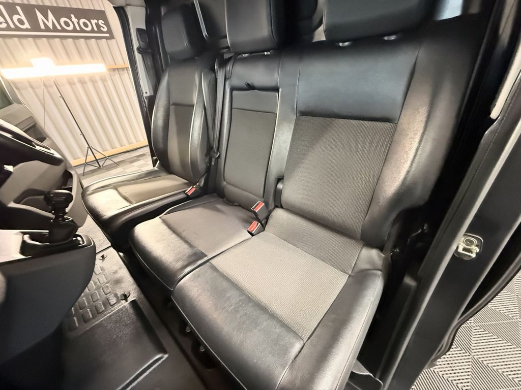 Used Citroen Dispatch 2020 for sale - 76546551: Photo 7