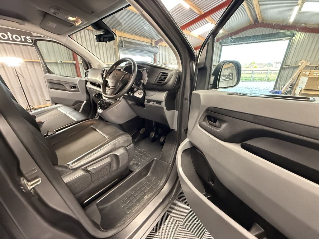 Used Citroen Dispatch 2020 for sale - 76546551: Photo 9