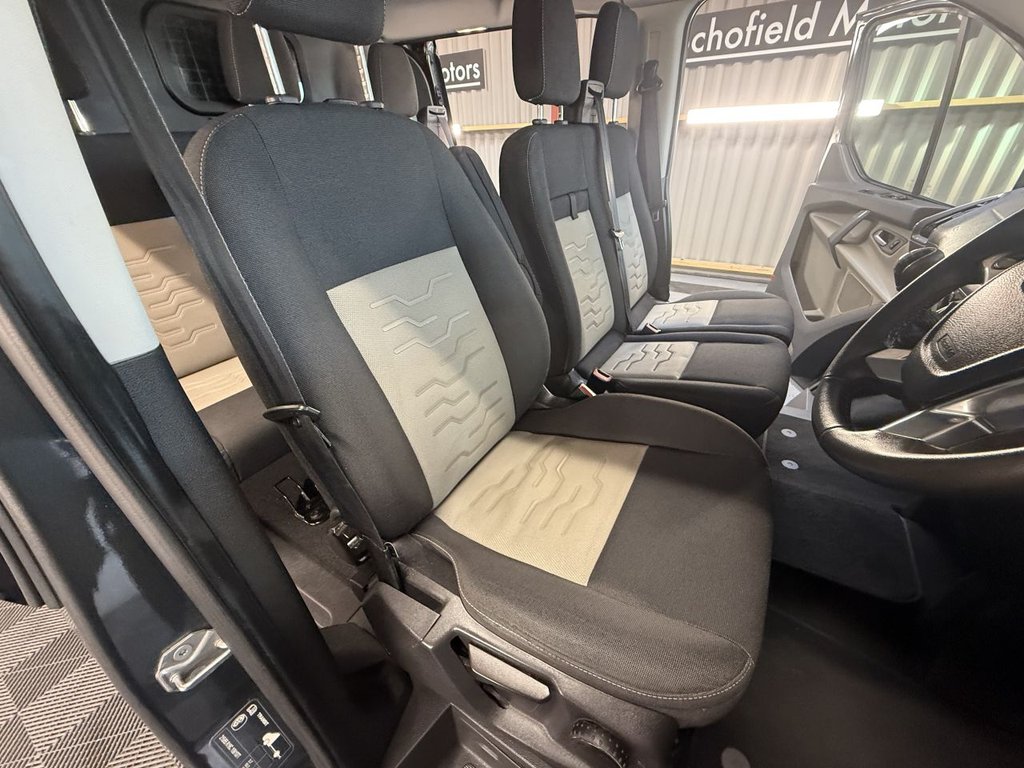 Used Ford Transit Custom 2017 for sale - 76312931: Photo 10