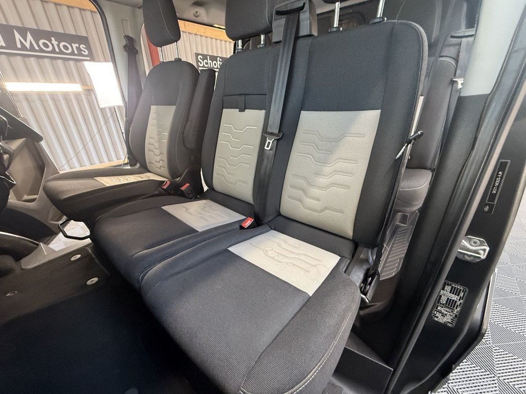 Used Ford Transit Custom 2017 for sale - 76312931: Photo 28
