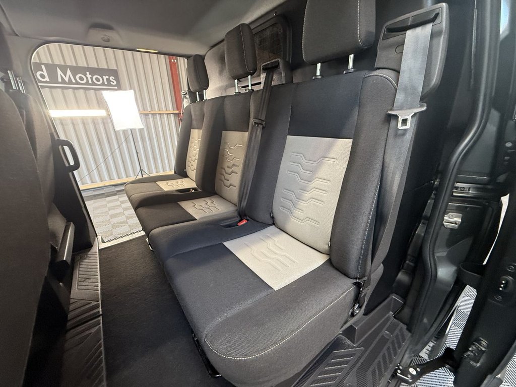 Used Ford Transit Custom 2017 for sale - 76312931: Photo 31