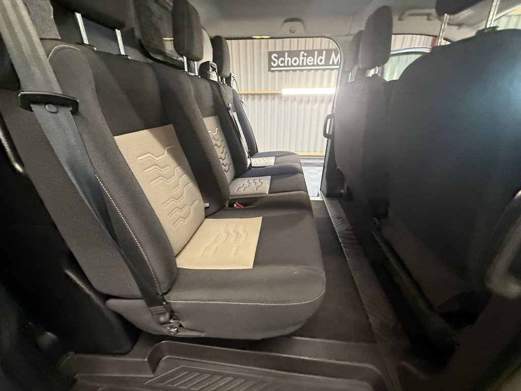 Used Ford Transit Custom 2017 for sale - 76312931: Photo 34