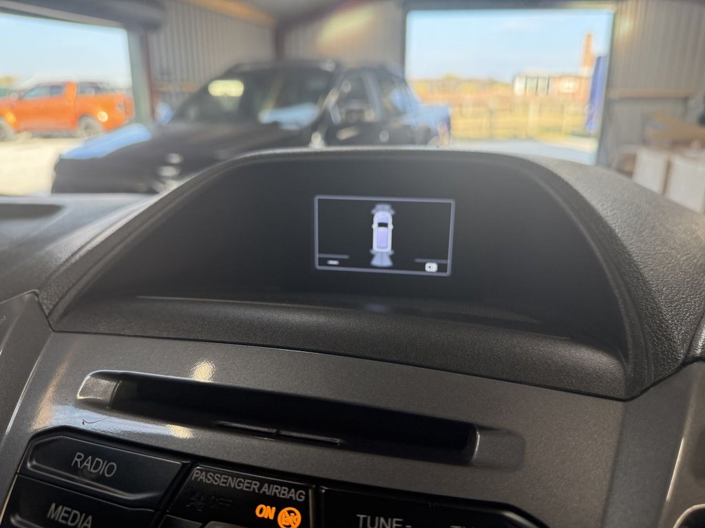 Used Ford Transit Custom 2017 for sale - 76312931: Photo 35