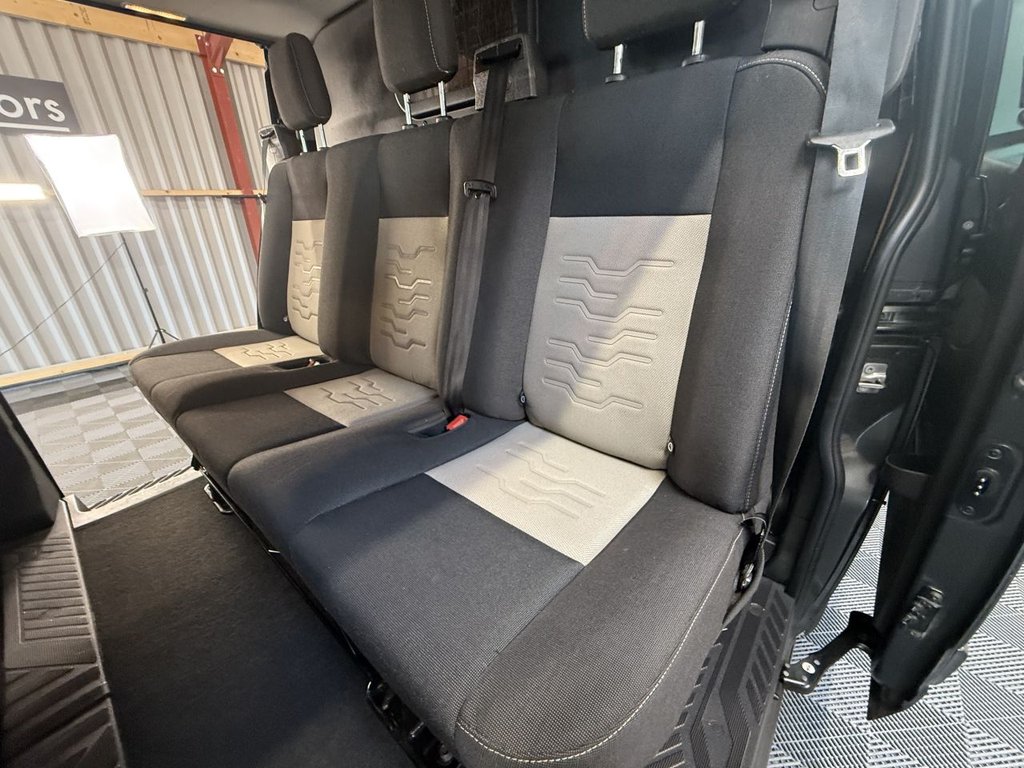 Used Ford Transit Custom 2017 for sale - 76312931: Photo 7