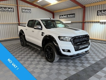Used Ford Ranger 2018 for sale - 75554046: Photo