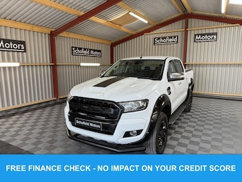 Used Ford Ranger 2018 for sale - 75554046: Photo