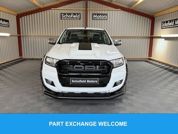 Used Ford Ranger 2018 for sale - 75554046: Photo