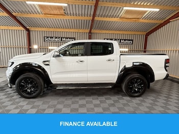 Used Ford Ranger 2018 for sale - 75554046: Photo