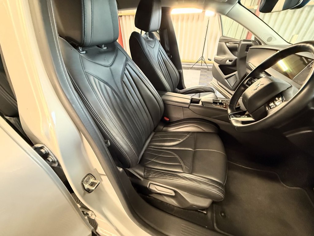 Used DS Automobiles DS 4 2022 for sale - 76474583: Photo 10