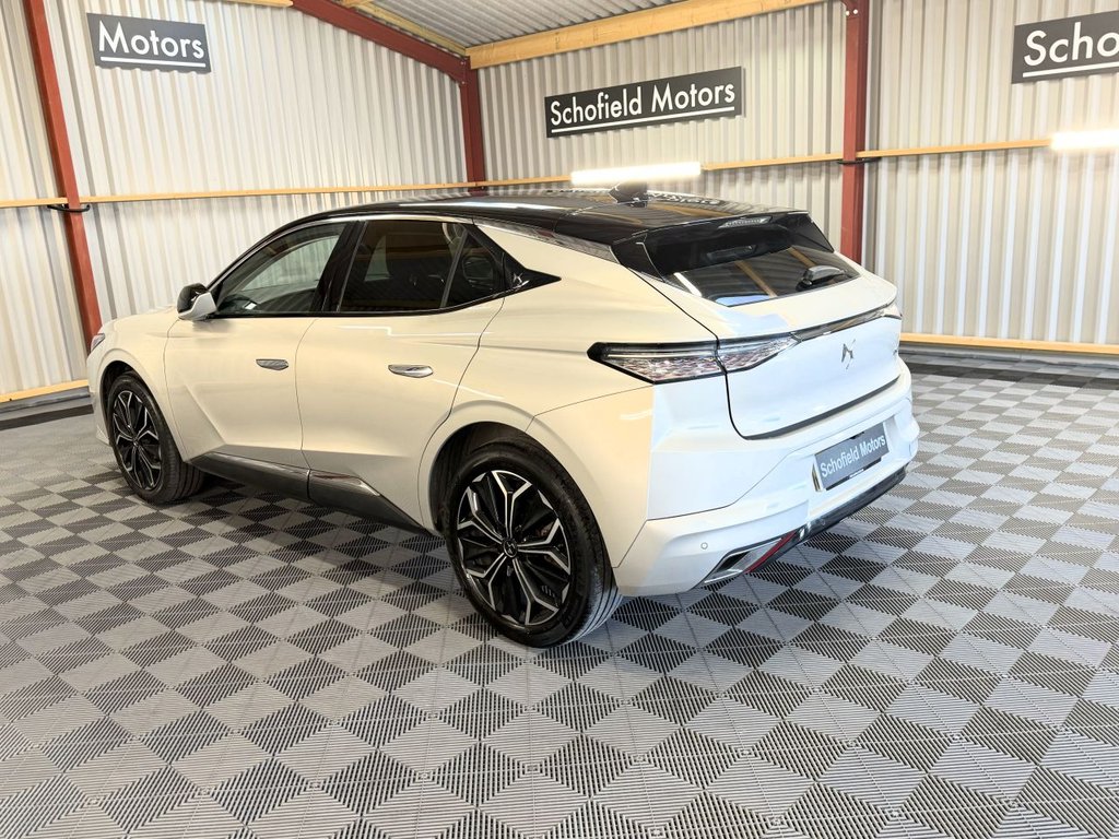 Used DS Automobiles DS 4 2022 for sale - 76474583: Photo 23