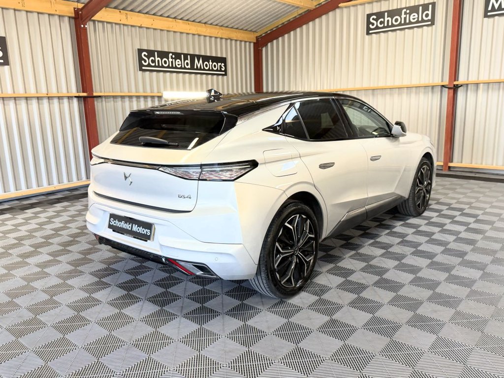 Used DS Automobiles DS 4 2022 for sale - 76474583: Photo 24