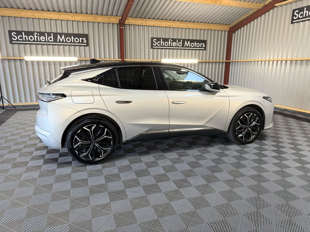 Used DS Automobiles DS 4 2022 for sale - 76474583: Photo 25