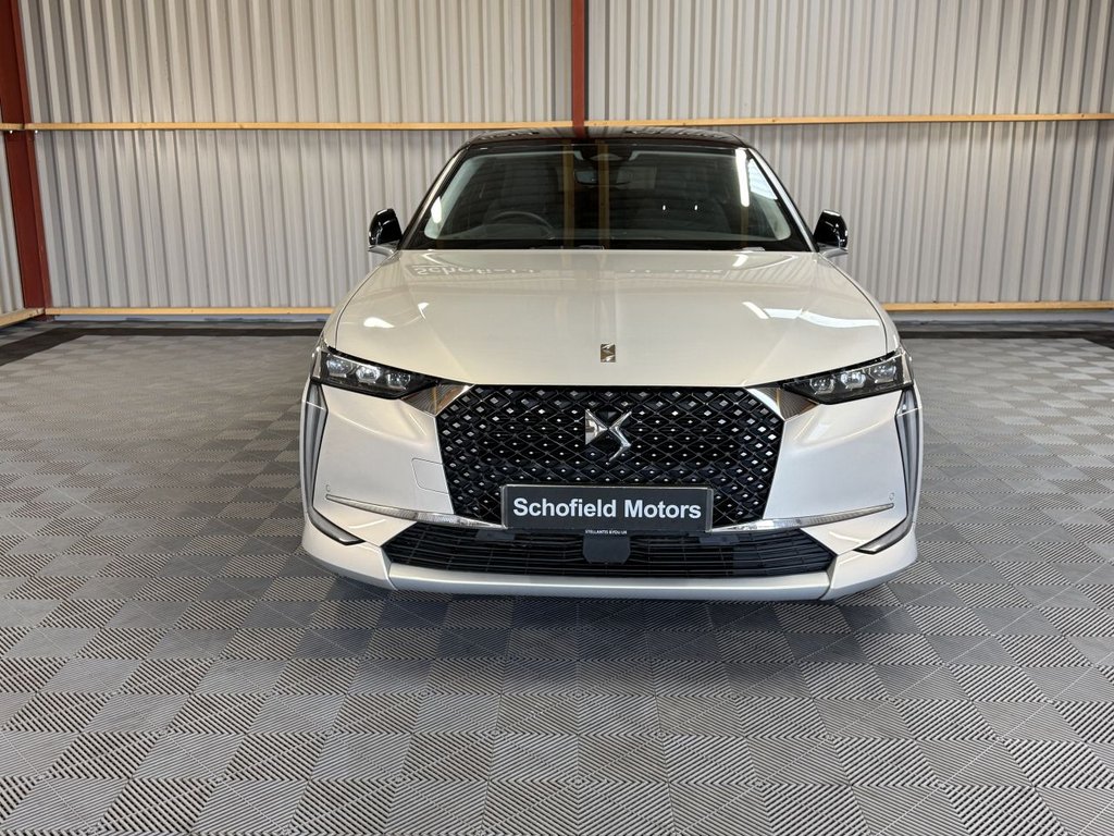 Used DS Automobiles DS 4 2022 for sale - 76474583: Photo 37