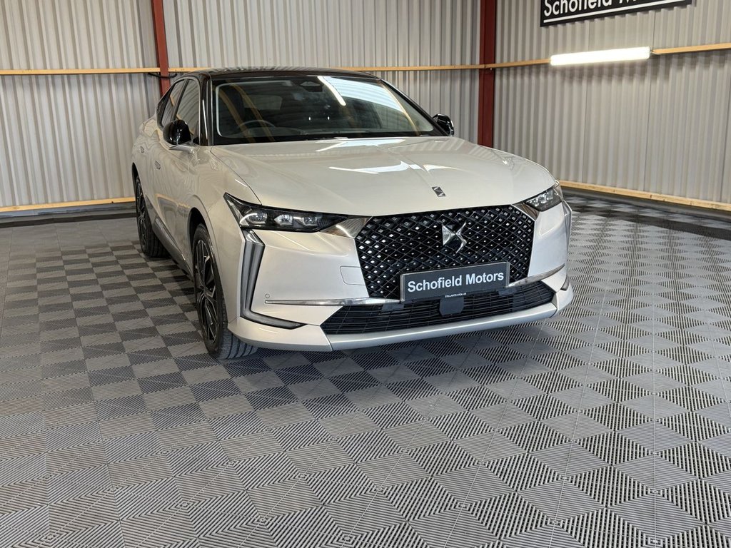 Used DS Automobiles DS 4 2022 for sale - 76474583: Photo 39