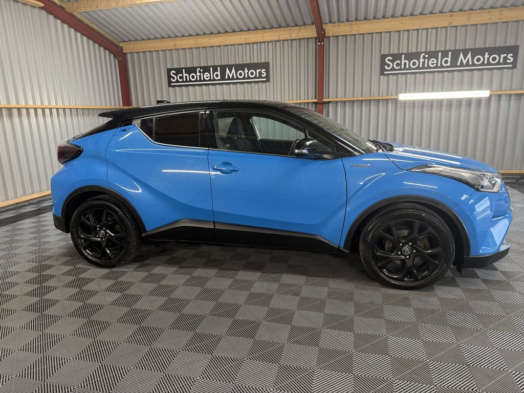 Used Toyota C-HR 2018 for sale - 77512530: Photo 16