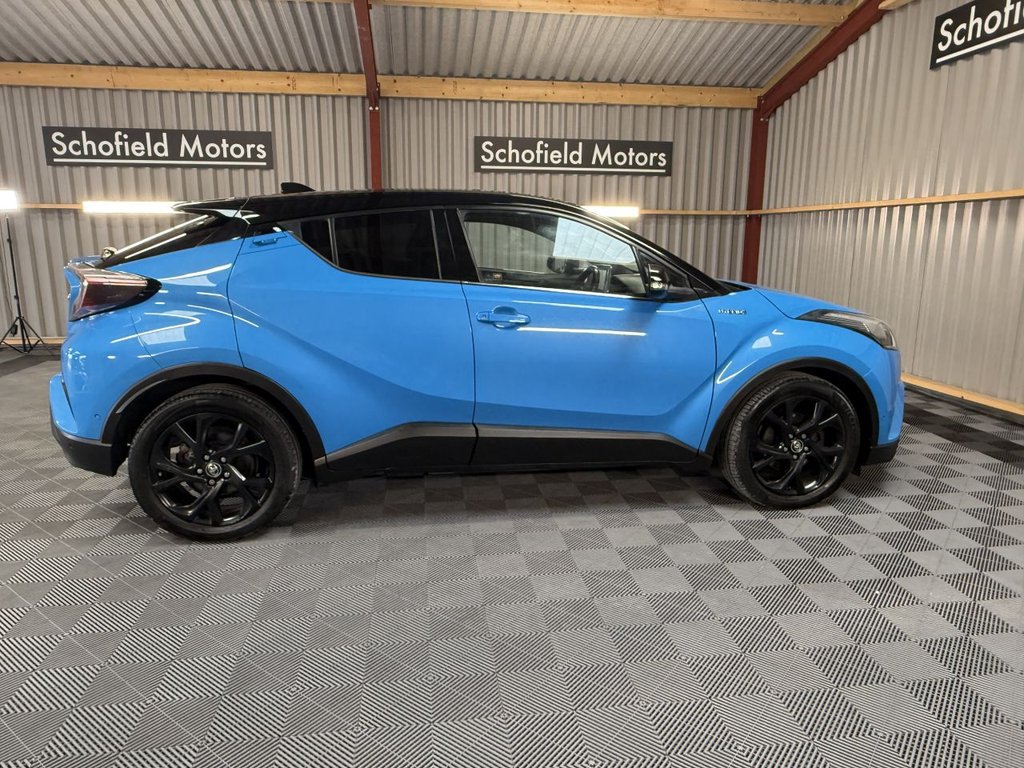 Used Toyota C-HR 2018 for sale - 77512530: Photo 22