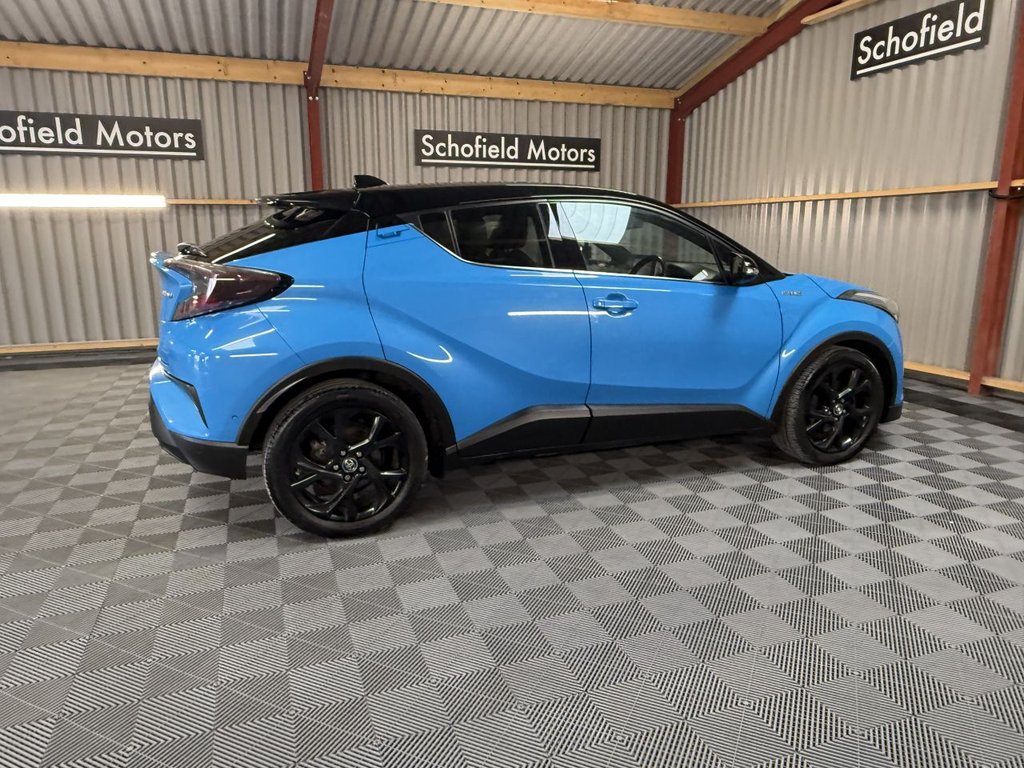 Used Toyota C-HR 2018 for sale - 77512530: Photo 26
