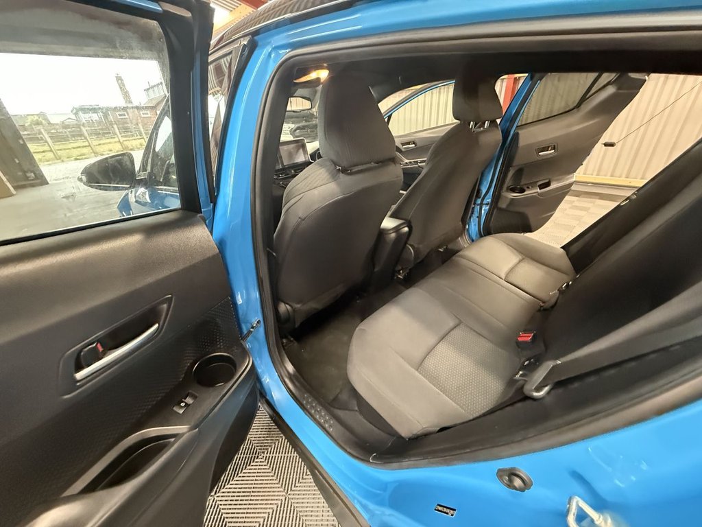 Used Toyota C-HR 2018 for sale - 77512530: Photo 29