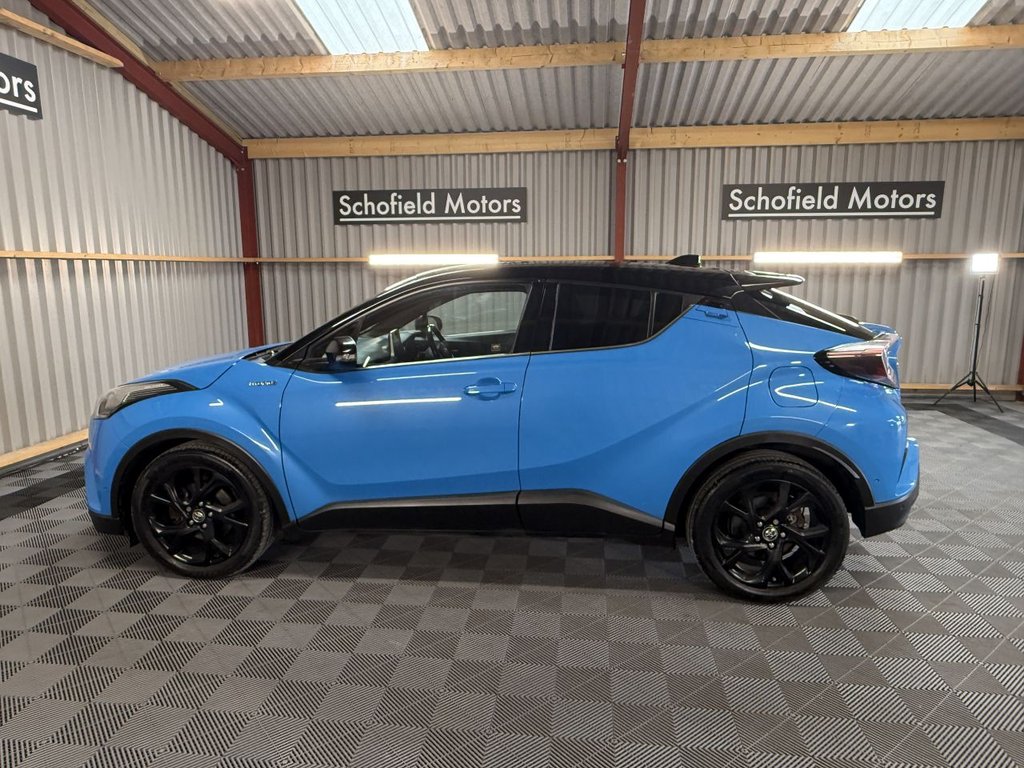 Used Toyota C-HR 2018 for sale - 77512530: Photo 30