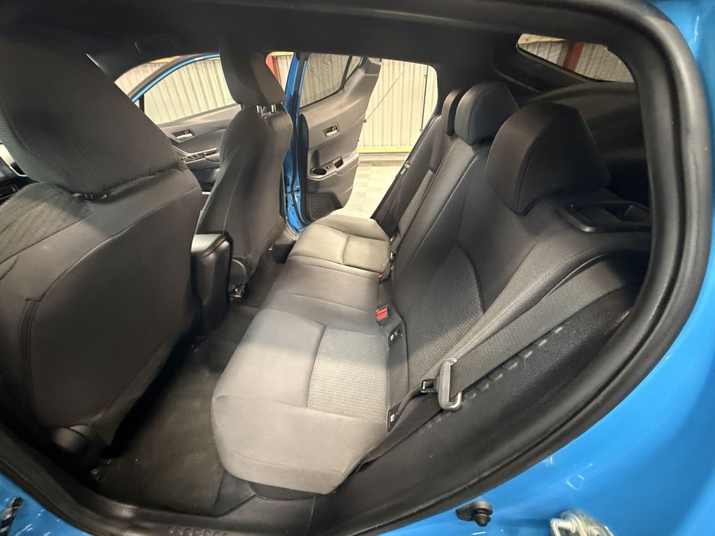 Used Toyota C-HR 2018 for sale - 77512530: Photo 31