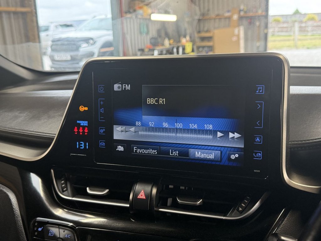 Used Toyota C-HR 2018 for sale - 77512530: Photo 32