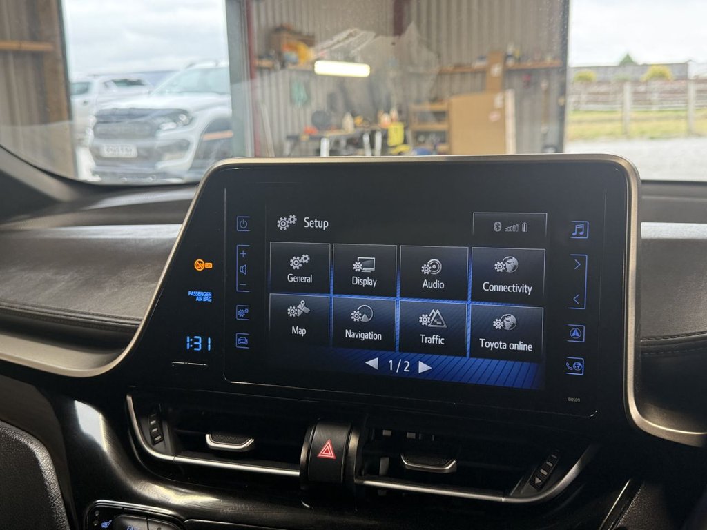 Used Toyota C-HR 2018 for sale - 77512530: Photo 46