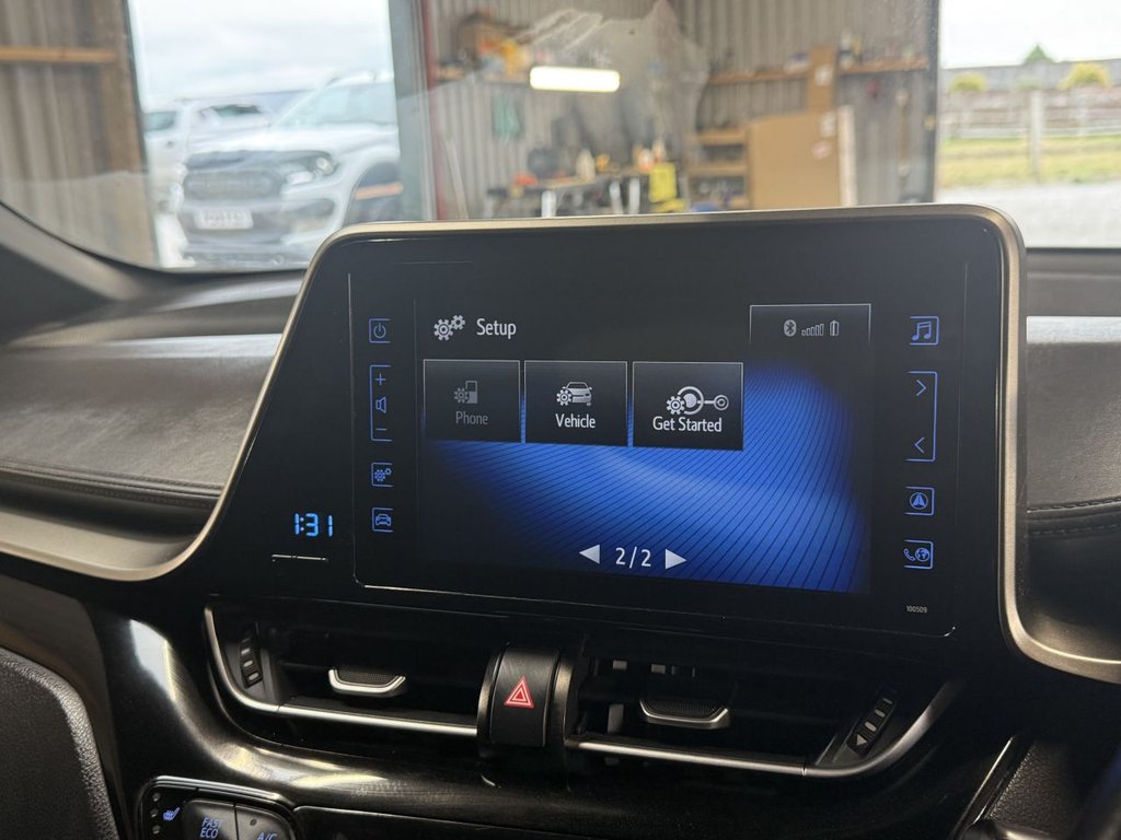 Used Toyota C-HR 2018 for sale - 77512530: Photo 48