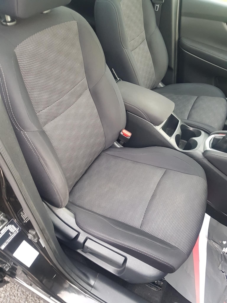 Used Nissan Qashqai 2017 for sale - 76465504: Photo 11