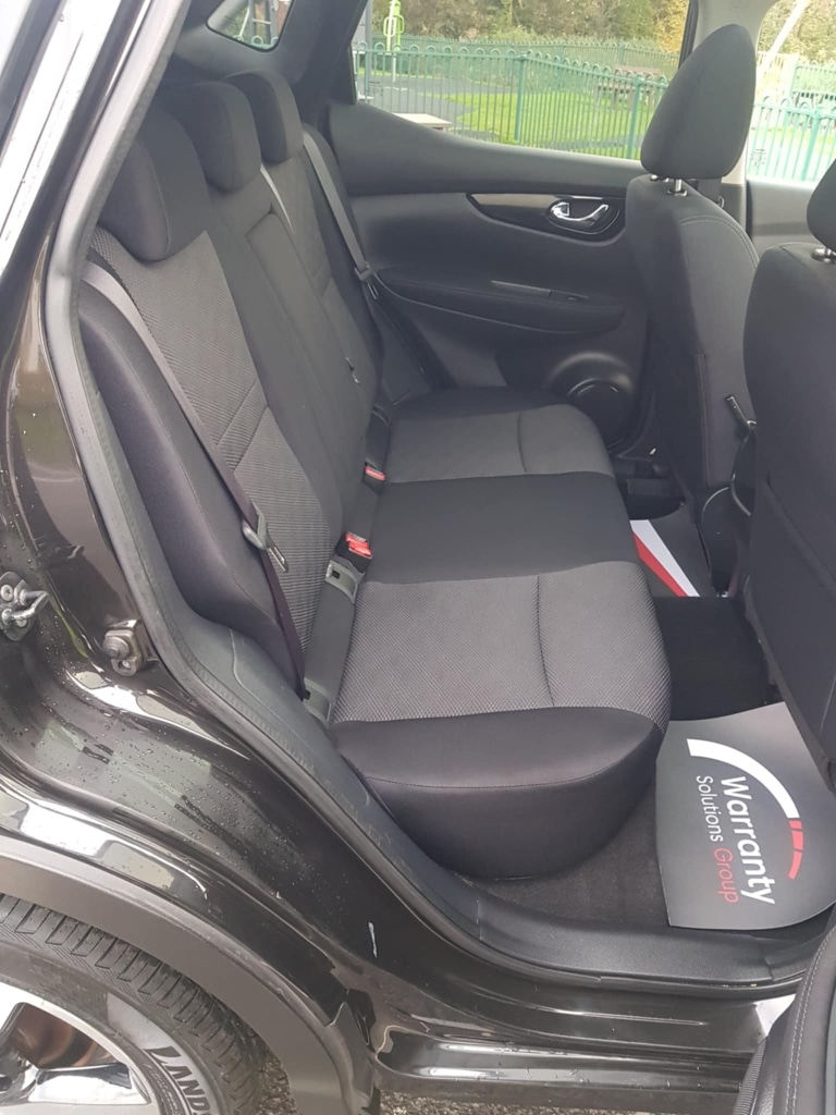 Used Nissan Qashqai 2017 for sale - 76465504: Photo 12