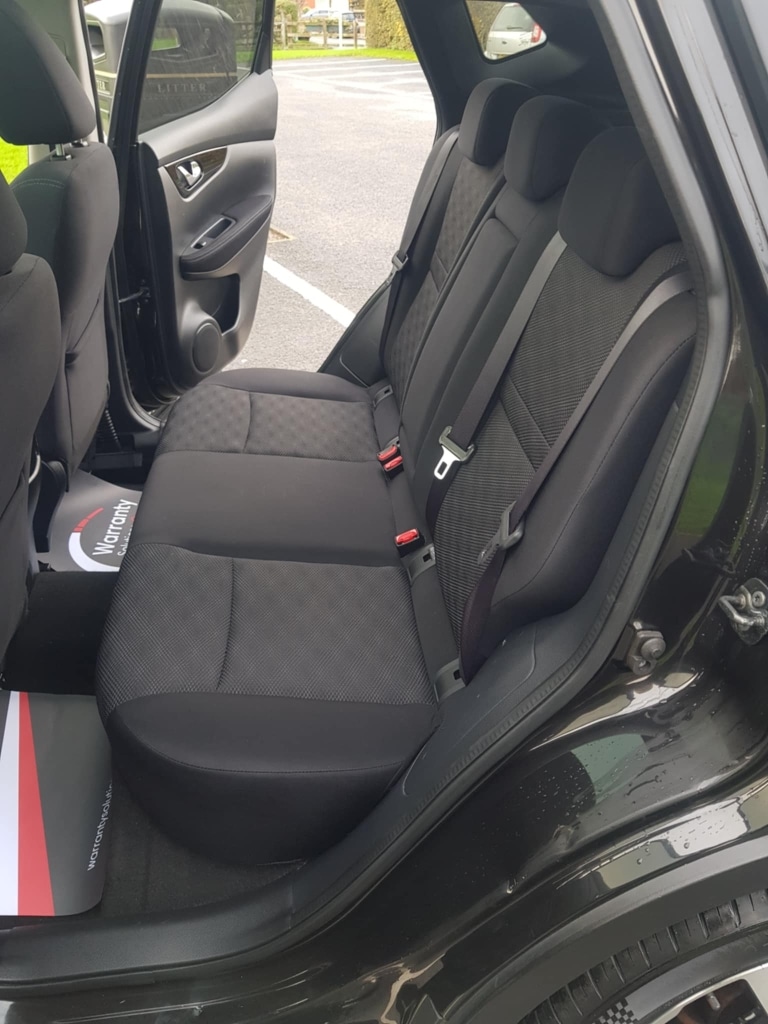 Used Nissan Qashqai 2017 for sale - 76465504: Photo 13