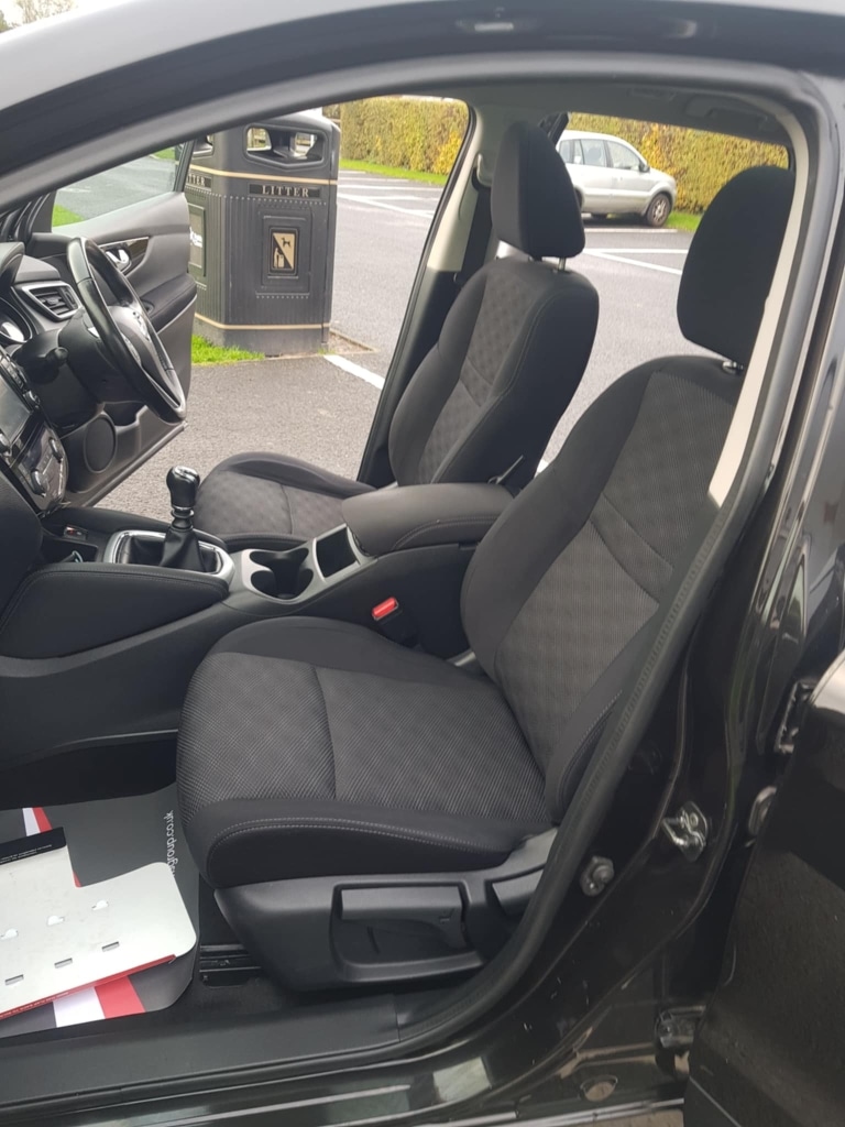 Used Nissan Qashqai 2017 for sale - 76465504: Photo 14